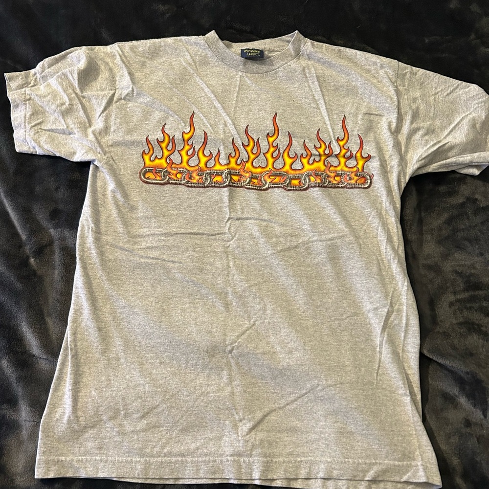 Vintage No limit T shirt